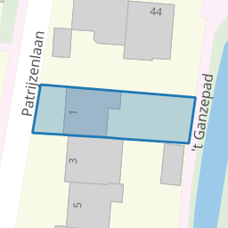 Perceel PCS00-E-1766