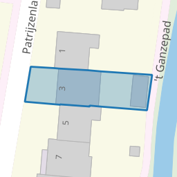 Perceel PCS00-E-1767