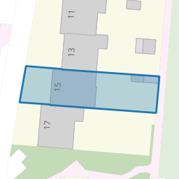 Perceel PCS00-E-1773