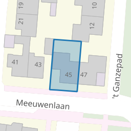 Perceel PCS00-E-1777