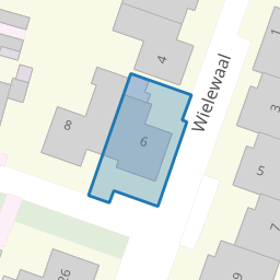 Perceel PCS00-E-1806