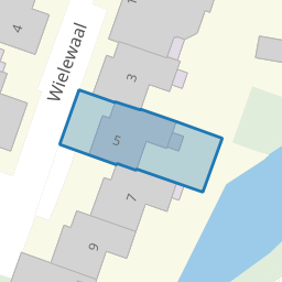 Perceel PCS00-E-1809