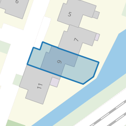 Perceel PCS00-E-1811