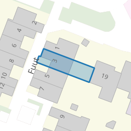 Perceel PCS00-E-1821