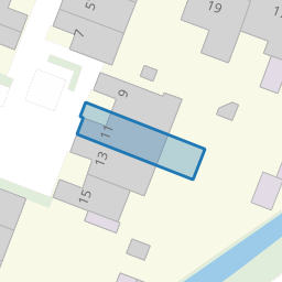 Perceel PCS00-E-1825