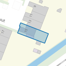 Perceel PCS00-E-1827