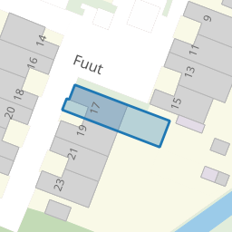 Perceel PCS00-E-1828