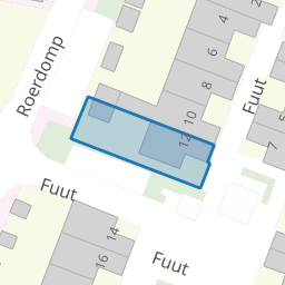 Perceel PCS00-E-1837