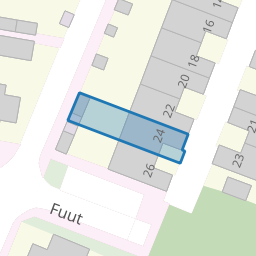 Perceel PCS00-E-1843