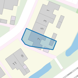 Perceel PCS00-E-1846