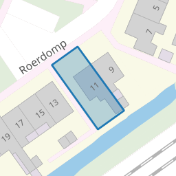 Perceel PCS00-E-1848