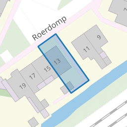 Perceel PCS00-E-1849