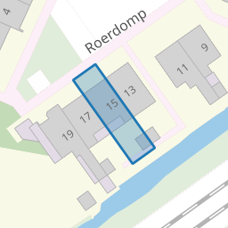 Perceel PCS00-E-1850