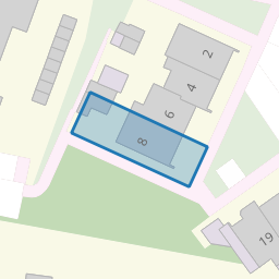 Perceel PCS00-E-1854