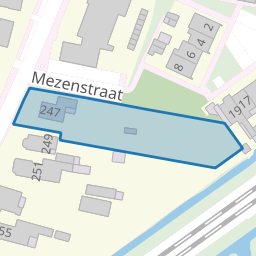 Perceel PCS00-E-1856