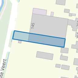 Perceel PCS00-E-1860