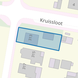 Perceel PCS00-E-1867