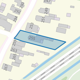 Perceel PCS00-E-1875