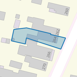 Perceel PCS00-E-1878