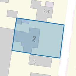 Perceel PCS00-E-1902