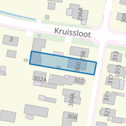 Perceel PCS00-E-1906