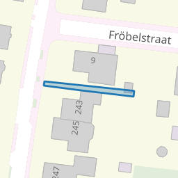 Perceel PCS00-E-1923