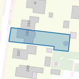 Perceel PCS00-E-1925