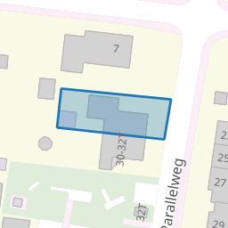 Perceel PCS00-E-1928