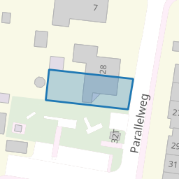 Perceel PCS00-E-1929