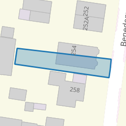 Perceel PCS00-E-1931