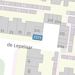 Perceel PCS00-E-1933