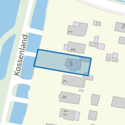 Perceel PCS00-E-1956