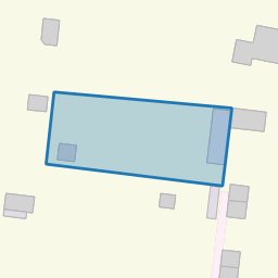 Perceel PCS00-E-1964