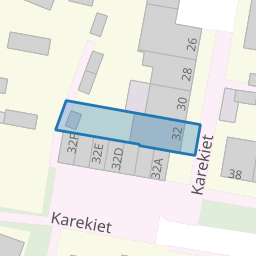 Perceel PCS00-E-1968