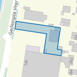 Perceel PCS00-E-1969