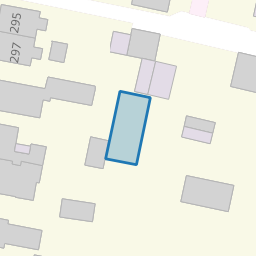 Perceel PCS00-E-1971