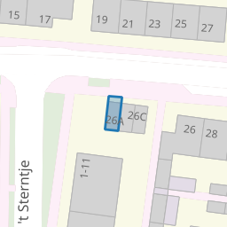 Perceel PCS00-E-1973