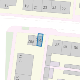 Perceel PCS00-E-1975