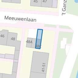 Perceel PCS00-E-1976