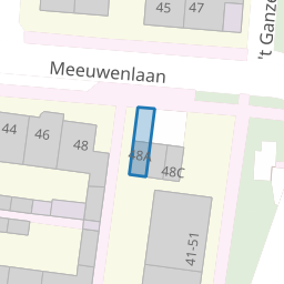 Perceel PCS00-E-1978