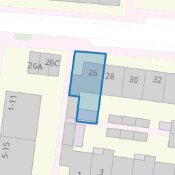 Perceel PCS00-E-1979