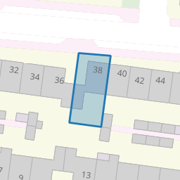 Perceel PCS00-E-1985