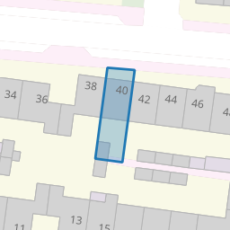 Perceel PCS00-E-1986