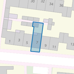 Perceel PCS00-E-1994