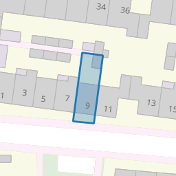 Perceel PCS00-E-1995