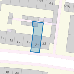 Perceel PCS00-E-2001