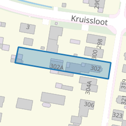 Perceel PCS00-E-2005