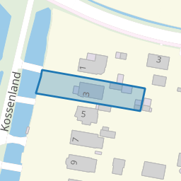 Perceel PCS00-E-2006