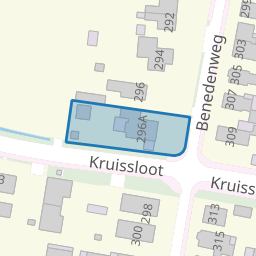 Perceel PCS00-E-2007