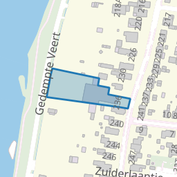 Perceel PCS00-E-2012